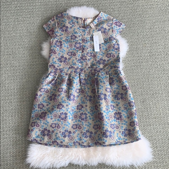 Peek Cecilia Dress